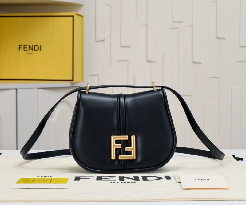 Fendi Satchel Bags